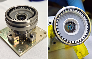 Newsletter - Template thumb - camera multispectrale